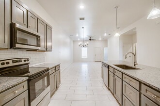 1804 Corpus Ave in Wolfforth, TX - Building Photo - Building Photo