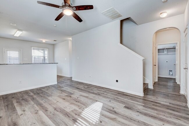 property at 5011 Blue Jacaranda Wy