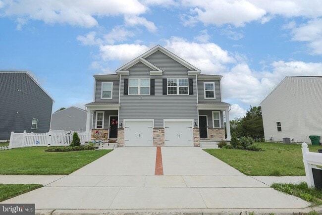 1214 Peterson Way in Absecon, NJ - Building Photo - Building Photo