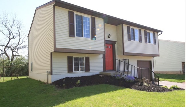 property at 3636 Charlotte Mill Dr