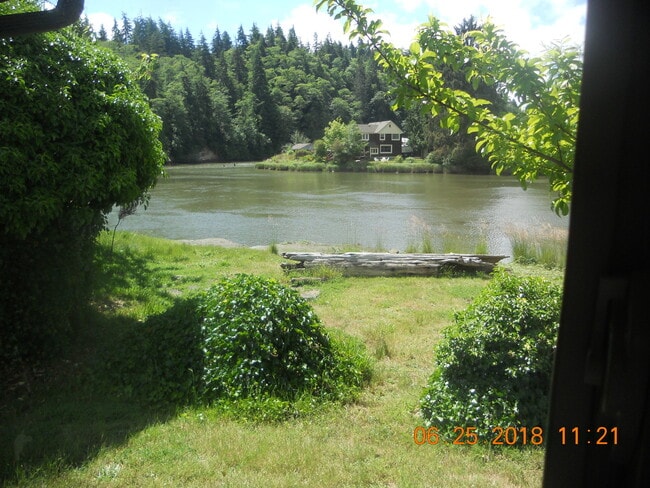 1107 Lafayette St in Aberdeen, WA - Building Photo - Building Photo