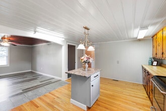 803 Hare St in Selma, NC - Building Photo - Building Photo