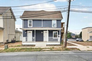 428 S Governors Ave in Dover, DE - Building Photo
