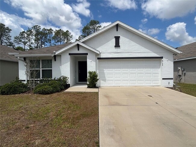 property at 8748 SW 49th Cir