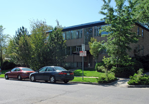 4420--4430 W 35th Ave Apartments