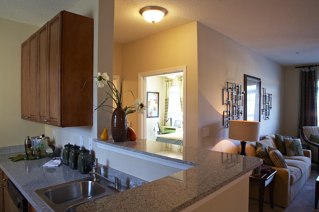 Avalon Ridge Apartments Atlanta, GA Apartments
