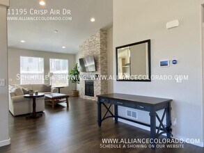 11195 Crisp Air Dr in Colorado Springs, CO - Building Photo - Building Photo