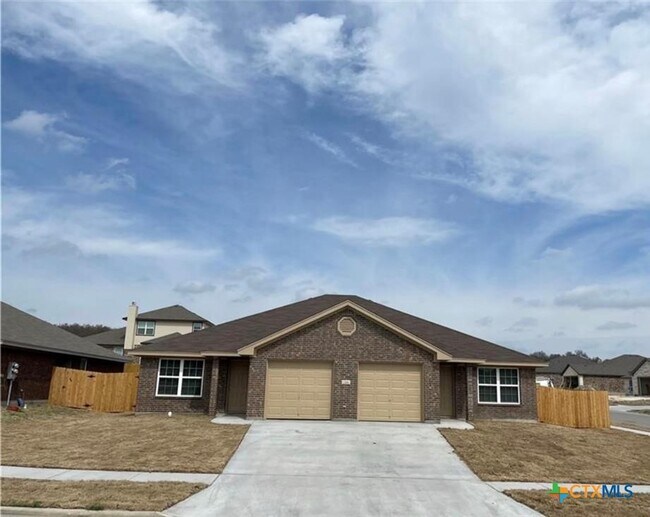 property at 1304 Liberation Ln