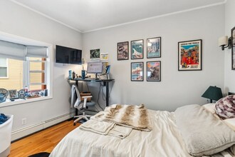 76 Marine Rd in Boston, MA - Building Photo - Building Photo