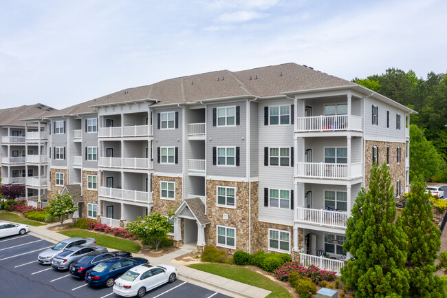 Century at the Ballpark in Lawrenceville, GA - Building Photo - Building Photo