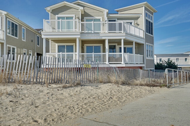 property at 209 Beach Front