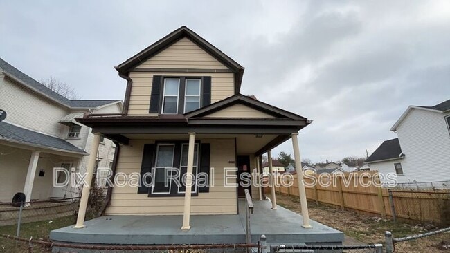 property at 118 Martz Ave