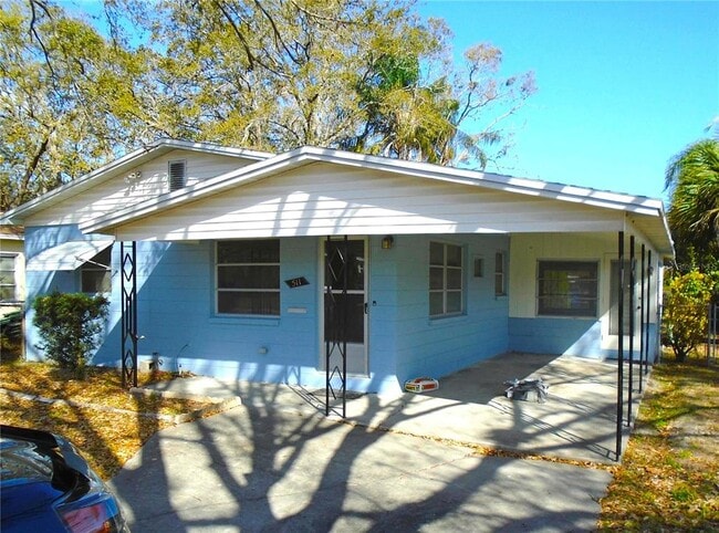 511 46th Ave N in St. Petersburg, FL - Building Photo - Building Photo