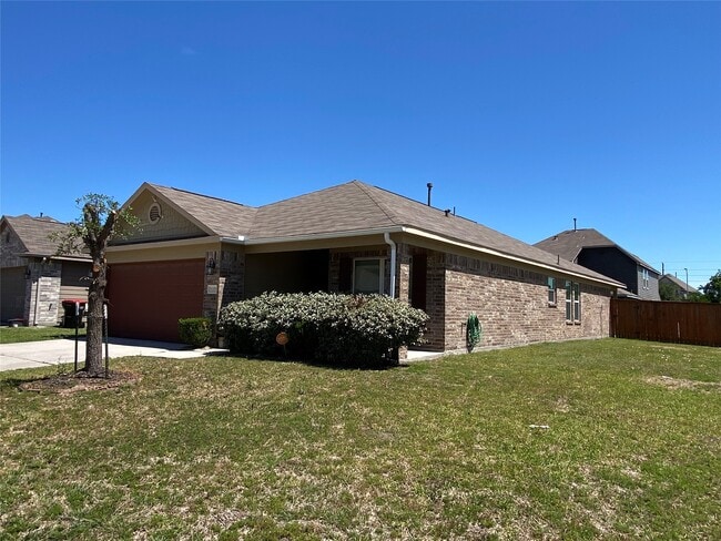 property at 15202 Pecan Lndg Dr