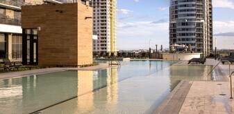 Flow Fort Lauderdale in Fort Lauderdale, FL - Building Photo