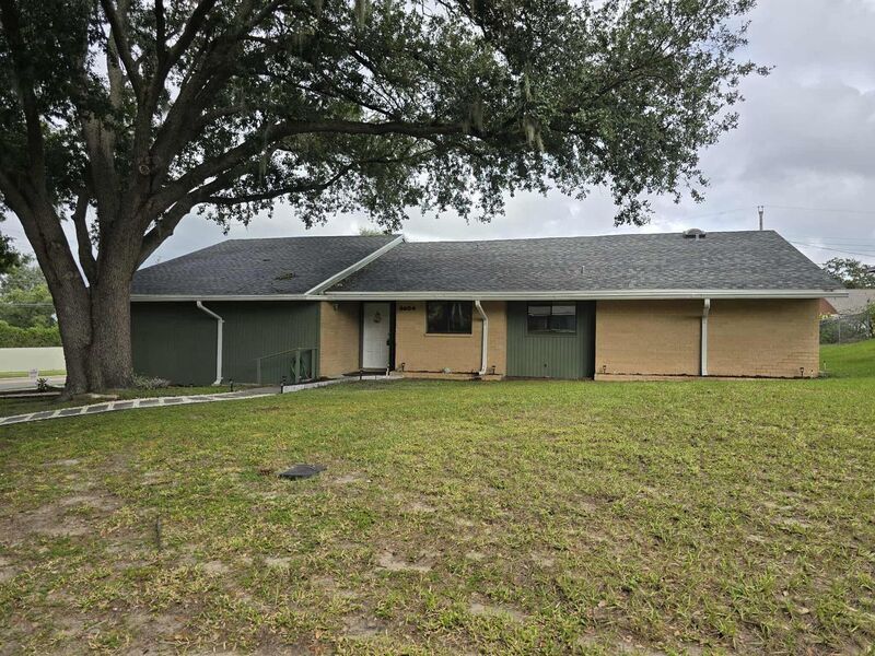 4604 Dillwyn Dr in Lakeland, FL - Building Photo