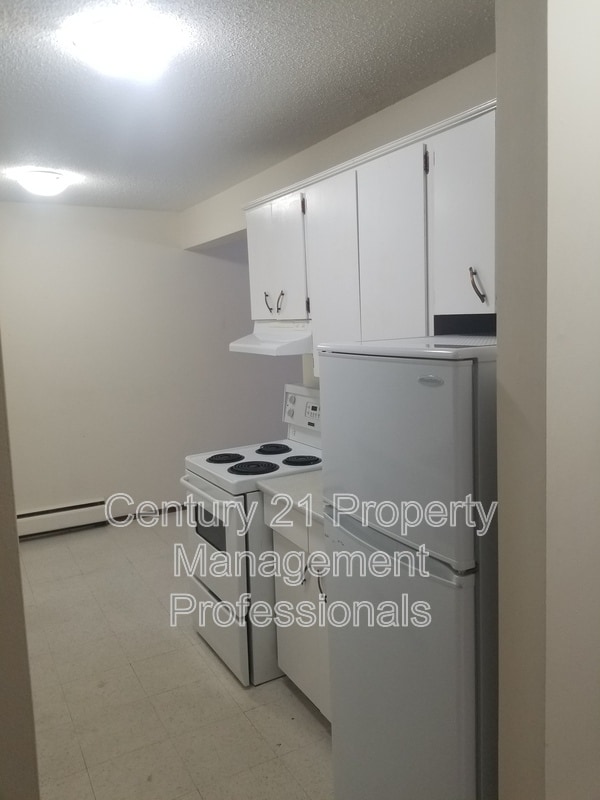property at 10824 112 St NW