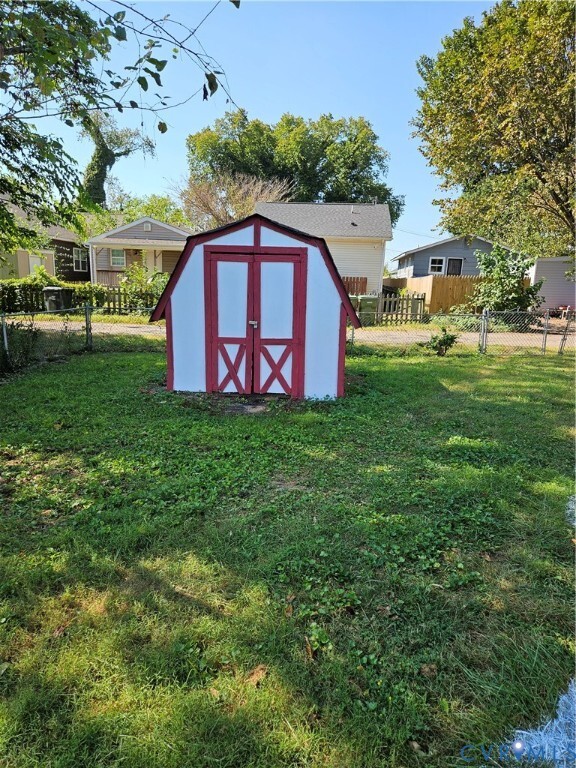 2009 Selden St in Richmond, VA - Building Photo - Building Photo