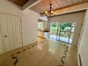 504 Barone Ln in Mill Valley, CA - Building Photo - Building Photo