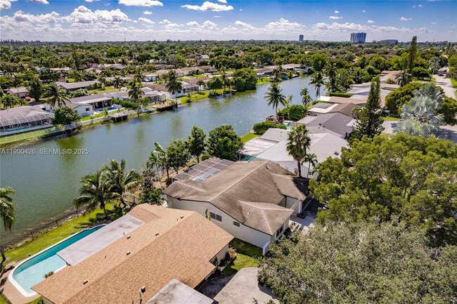 property at 10760 NW 29th Manor