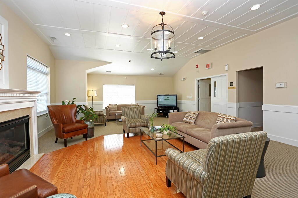 The Villages at Bey Lea Apartments in Toms River, NJ