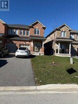 131 Seeley Ave in Southgate, ON - Building Photo