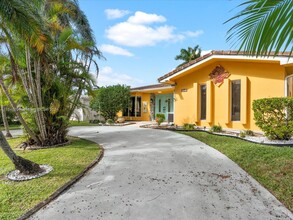 1407 Coolidge St in Hollywood, FL - Building Photo - Building Photo