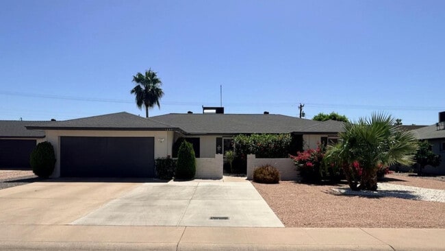 property at 1237 E Riviera Dr