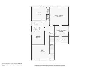 2328 E Meadow Chase Dr in San Tan Valley, AZ - Building Photo - Building Photo