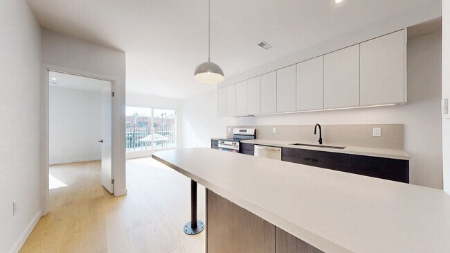 property at 3122 Dundas St W