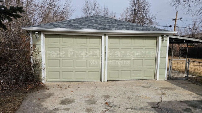 6465 W 46th Ave in Wheat Ridge, CO - Building Photo - Building Photo