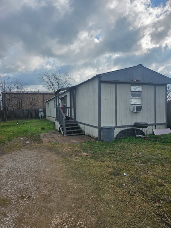 property at 1801 S Business 45