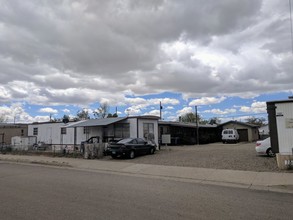 231 Muriel NE St in Albuquerque, NM - Foto de edificio - Building Photo