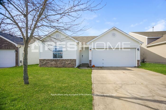 13126 N Becks Grove Dr Photo