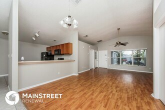 2739 Woodruff Dr in Orlando, FL - Foto de edificio - Building Photo