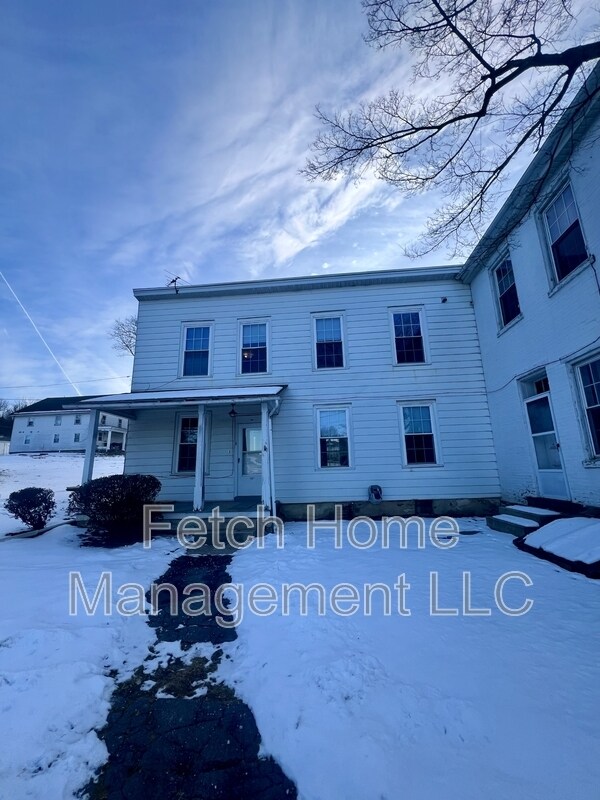 property at 1287 W Penn Ave