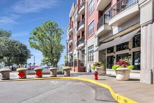 15 WARREN St in Jersey City, NJ - Building Photo