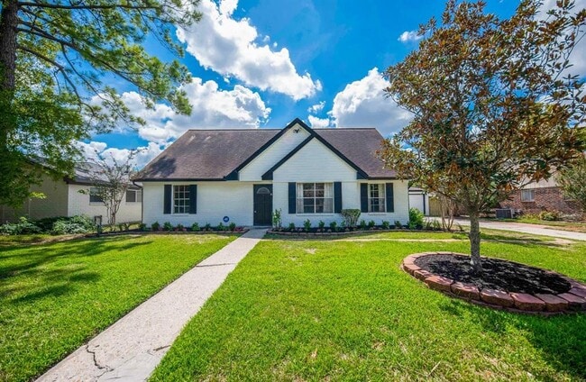 property at 12507 Whittington Dr
