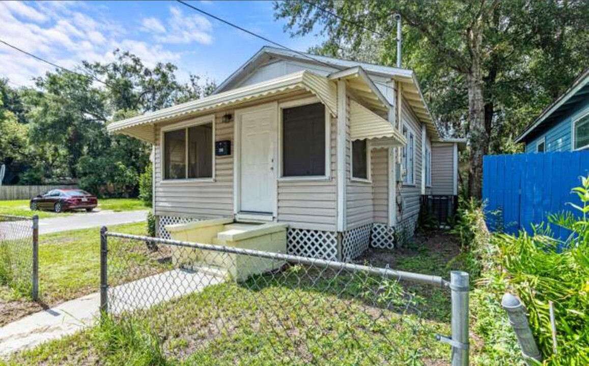 298 Osceola St in Jacksonville, FL - Building Photo