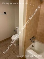 7209 Quailwood Dr in Bakersfield, CA - Building Photo