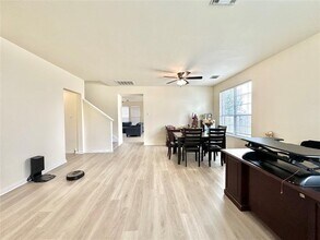 2214 Bristol Bend Ln in Katy, TX - Building Photo - Building Photo