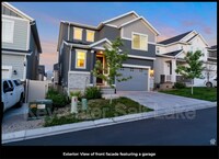 15147 S Prinz Ln in Herriman, UT - Foto de edificio - Building Photo