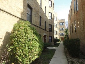 4861 N Paulina St-Unit -3B in Chicago, IL - Foto de edificio - Building Photo