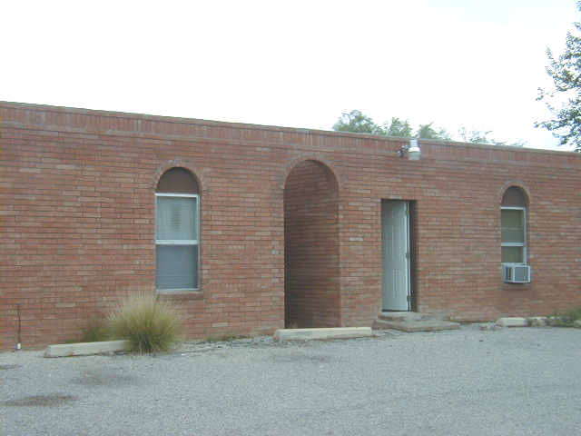 3024-3068 N Edith Blvd in Tucson, AZ - Foto de edificio - Building Photo