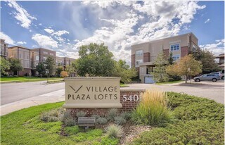 5401 S Park Terrace Ave in Greenwood Village, CO - Building Photo