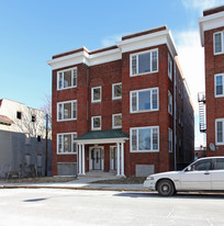 2443 Callow Ave Apartments