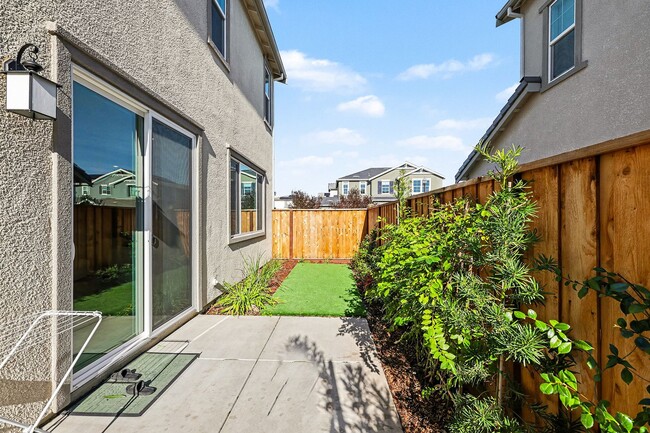 7310 Tabitha Pl in Tracy, CA - Building Photo - Building Photo