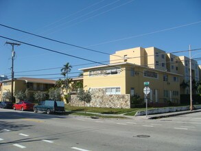 Maizon at Brickell Midrise in Miami, FL - Building Photo - Building Photo