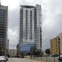 TradeMark in Charlotte, NC - Building Photo