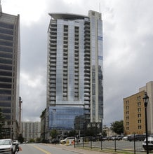 TradeMark in Charlotte, NC - Building Photo - Building Photo
